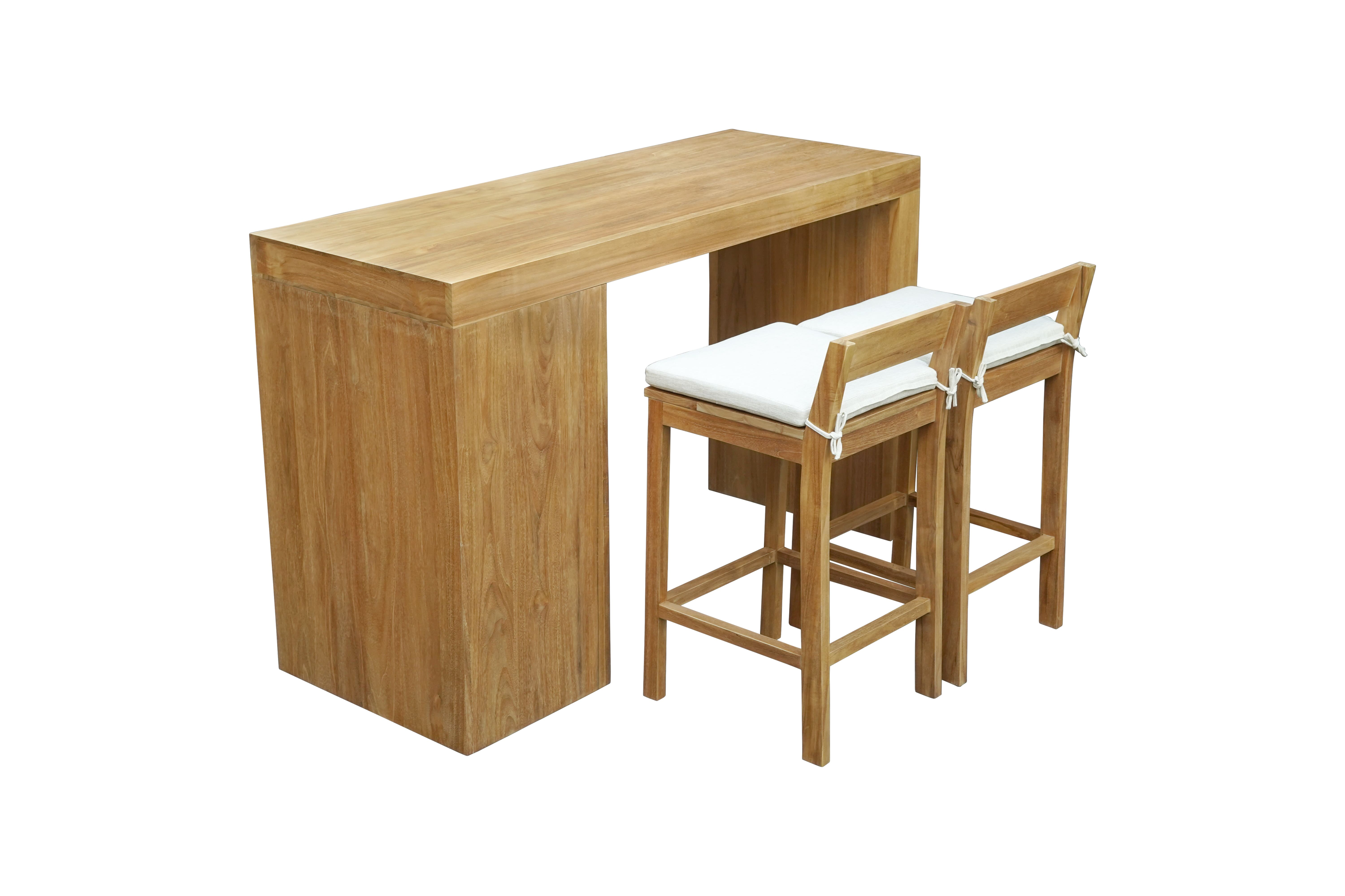 Set Bar Table