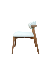 Natural Teak