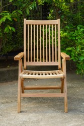 Teak Wood