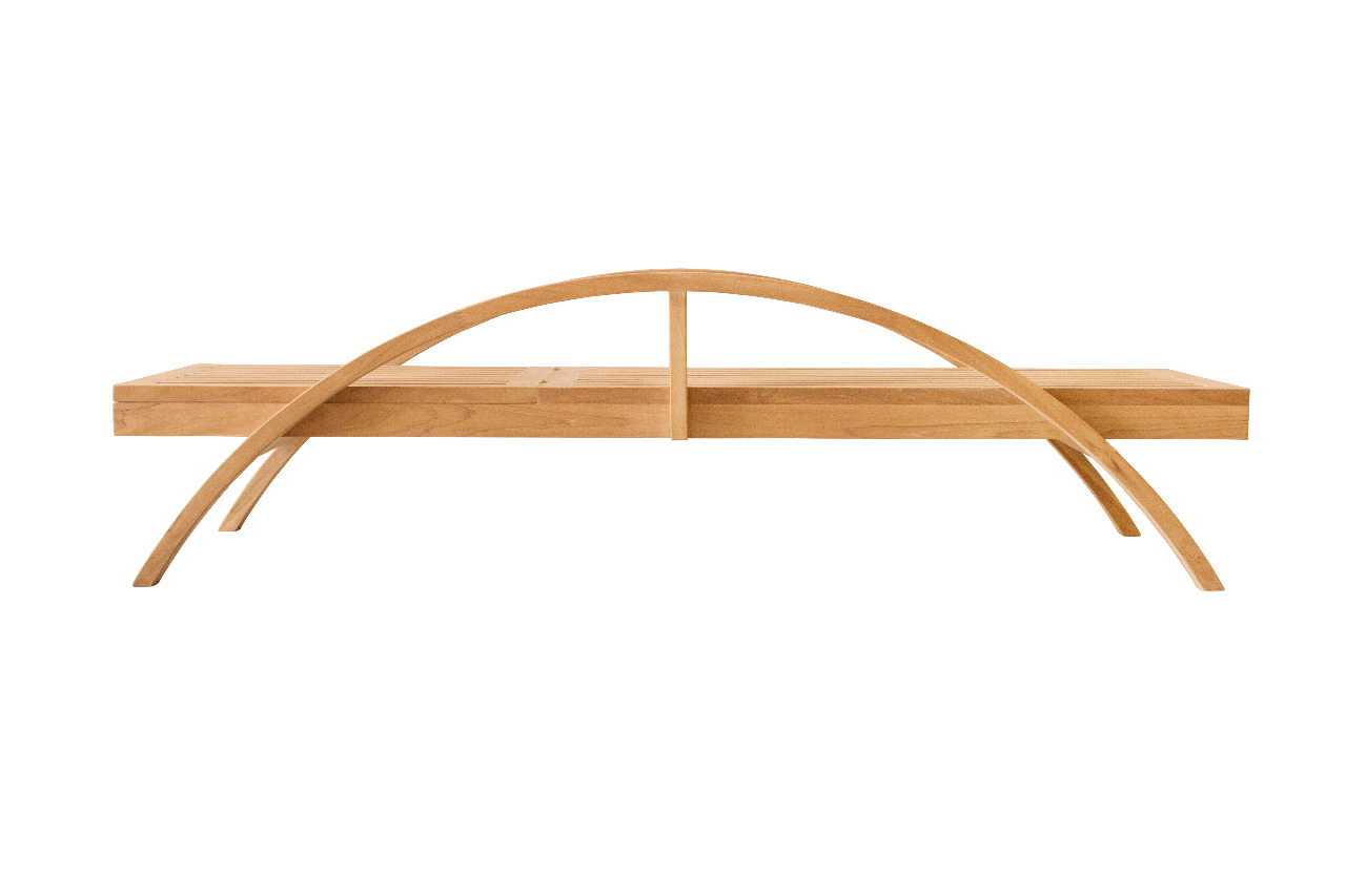 Ousma Sun Lounger